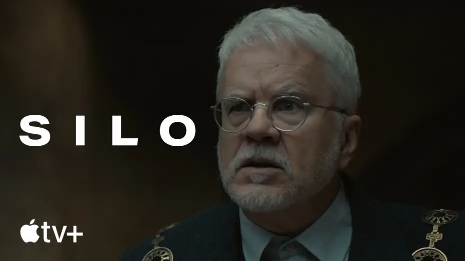 Видео к сериалу Silos — The Rebellion in Season 2