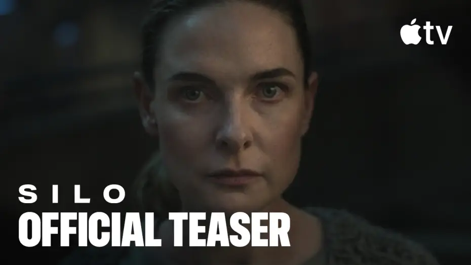 Видео к сериалу Silos — Season 3 Official Teaser