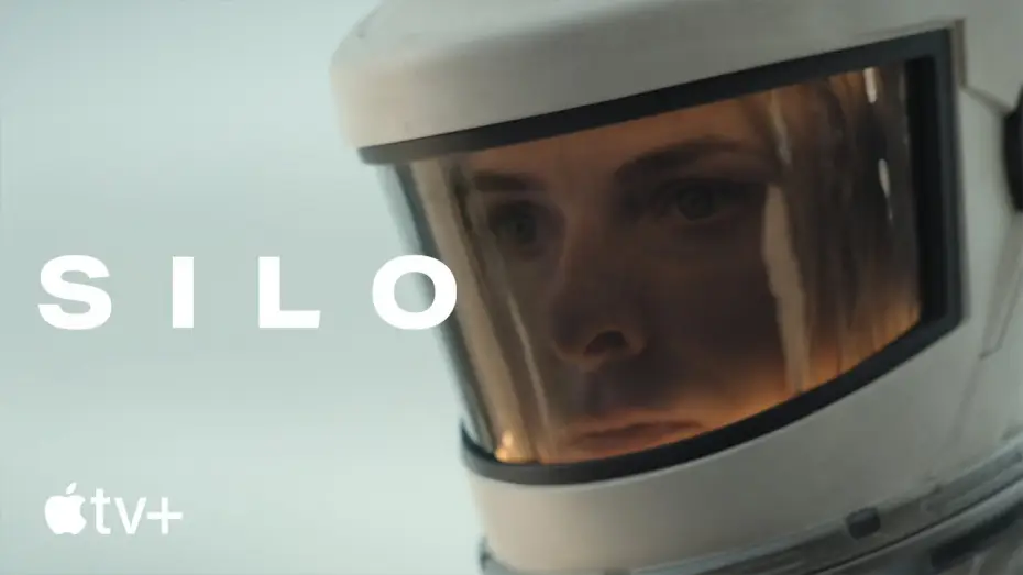 Видео к сериалу Silos — Season 2 Official Sneak Peek