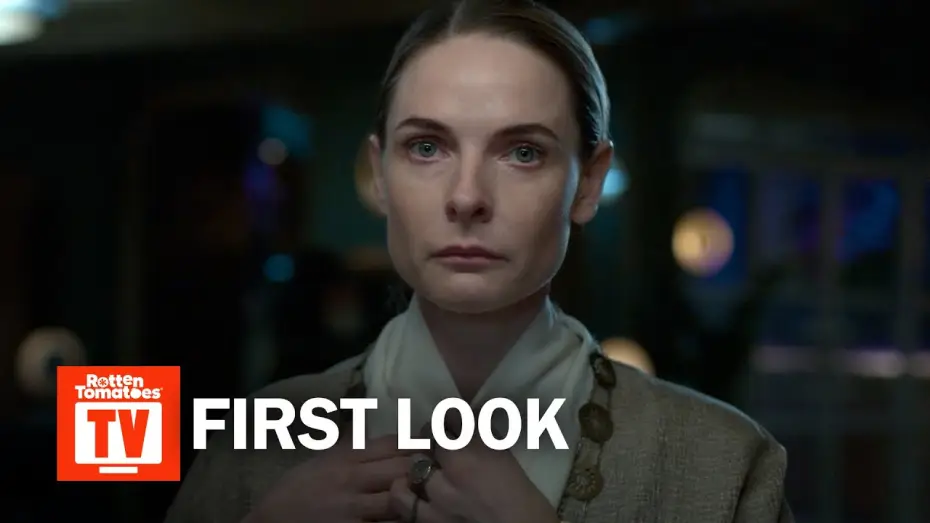 Видео к сериалу Silos — Season 3 Exclusive First Look - 'Mayor Reveal'