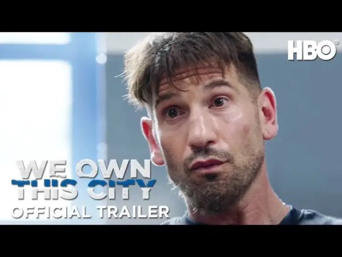 Wideo do serialu Miasto jest nasze — Official Trailer