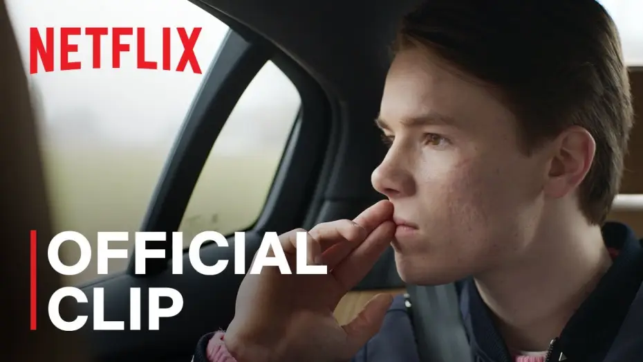 Wideo do serialu Książęta — Season 3 Official Clip [Subtitled]