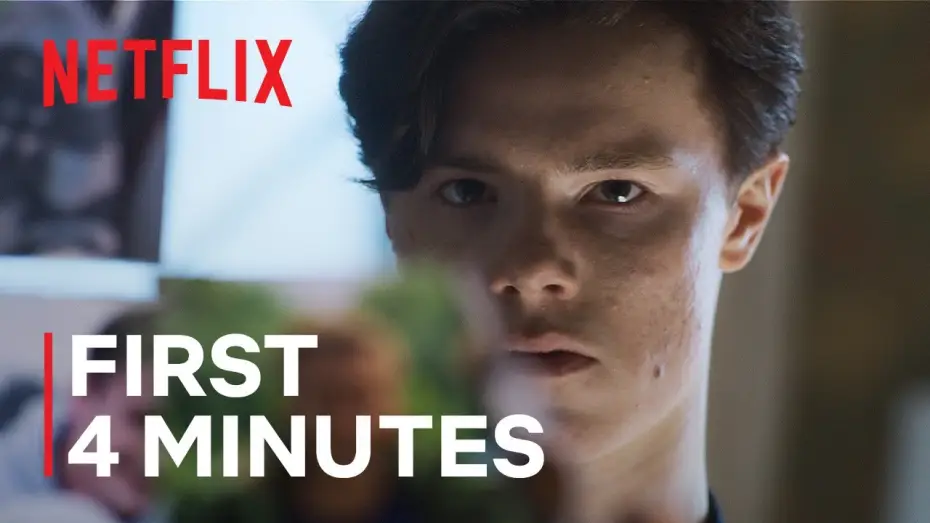 Wideo do serialu Książęta — Season 2 | First 4 minutes [Subtitled]