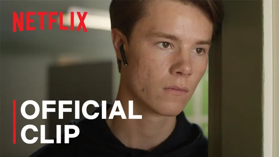 Wideo do serialu Książęta — Season 3 Official Clip [Subtitled]