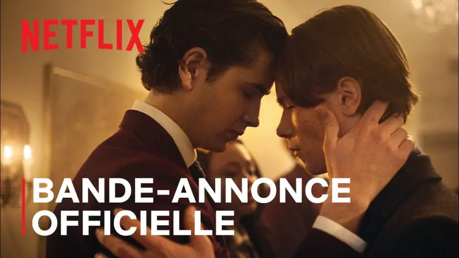 Видео к сериалу Książęta — Bande-annonce officielle