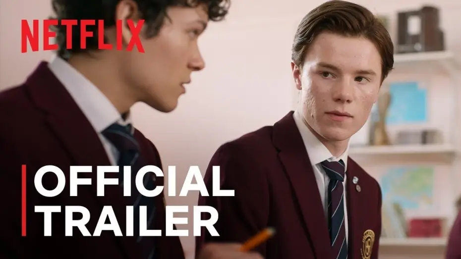 Wideo do serialu Książęta — Season 2 Official Trailer [Subtitled]
