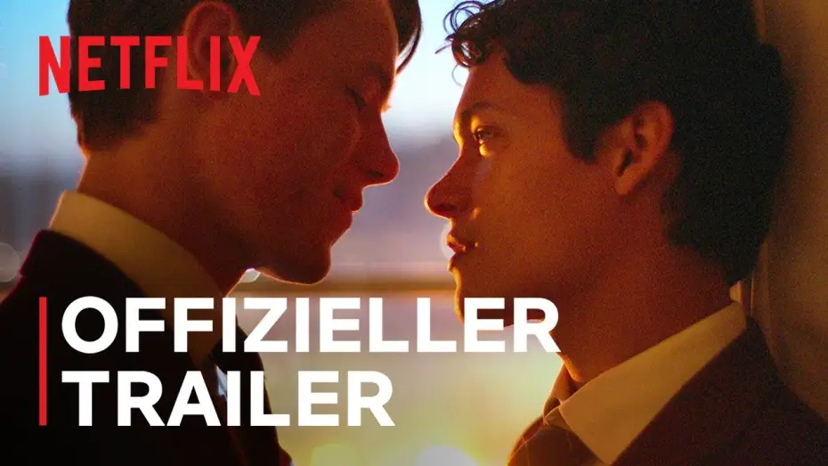 Wideo do serialu Książęta — Offizieller Trailer