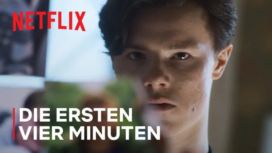 Wideo do serialu Książęta — Staffel 2 Preview: Die ersten vier Minuten