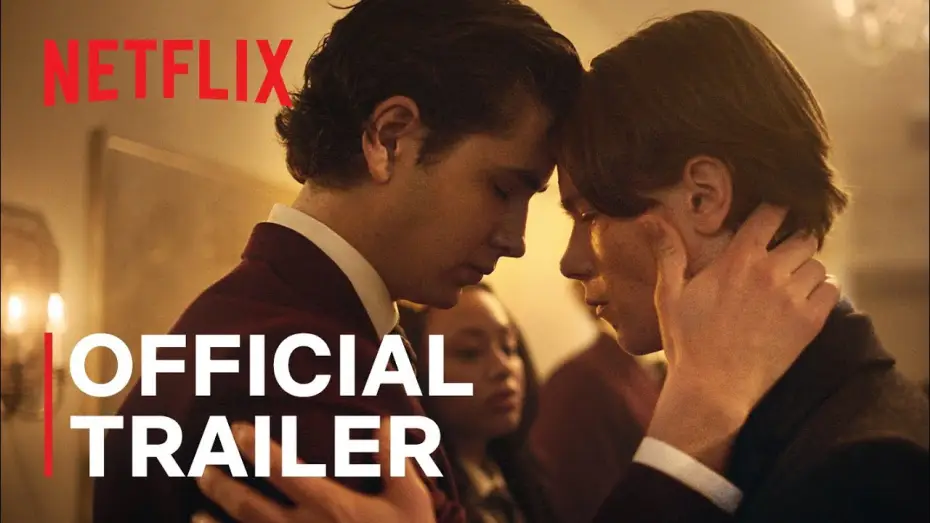Видео к сериалу Książęta — Official Trailer [Subtitled]