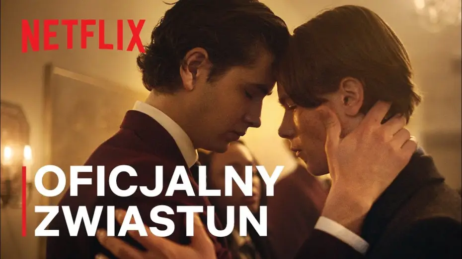 Видео к сериалу Książęta — Oficjalny zwiastun