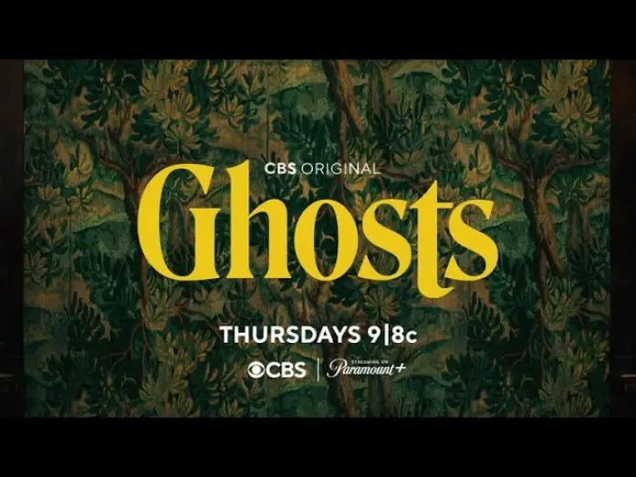 Видео к сериалу Duchy — Ghosts | TV's #1 New Comedy
