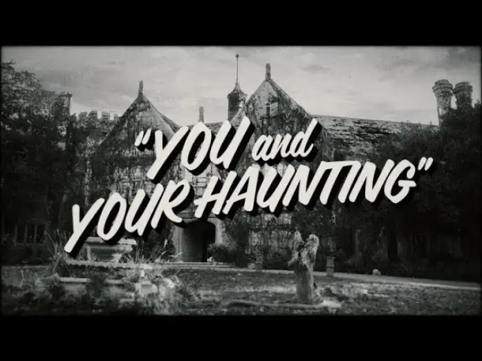 Видео к сериалу Duchy — Ghosts | 3 Steps to a Successful Haunting