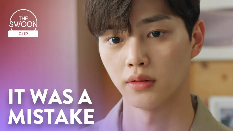 Wideo do serialu Nevertheless — Song Kang tries to reconnect despite Han So-hee's misgivings | Nevertheless, Ep 8 [ENG SUB]