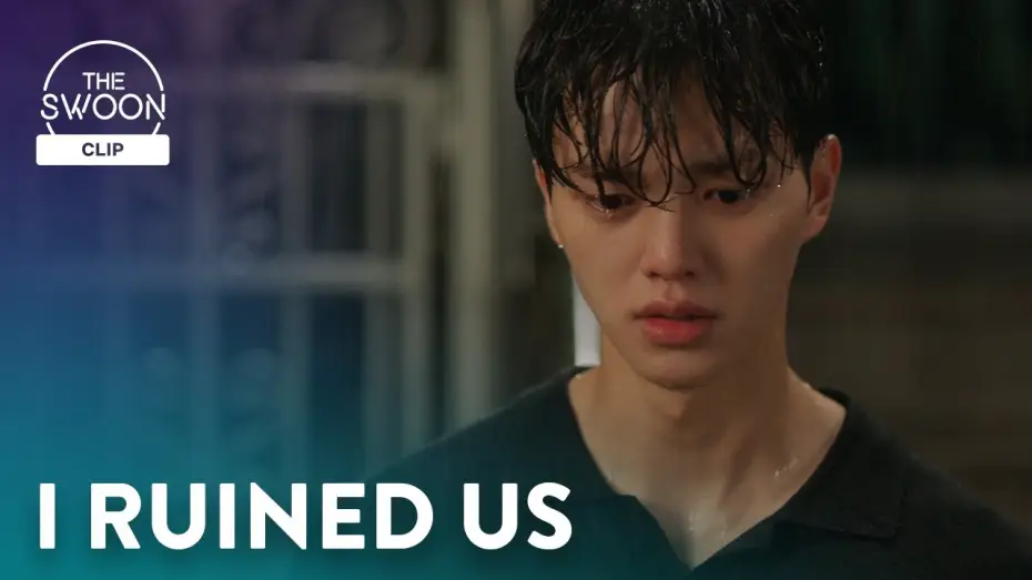 Wideo do serialu Nevertheless — Song Kang confronts Han So-hee about her feelings in the rain | Nevertheless, Ep 10 [ENG SUB]