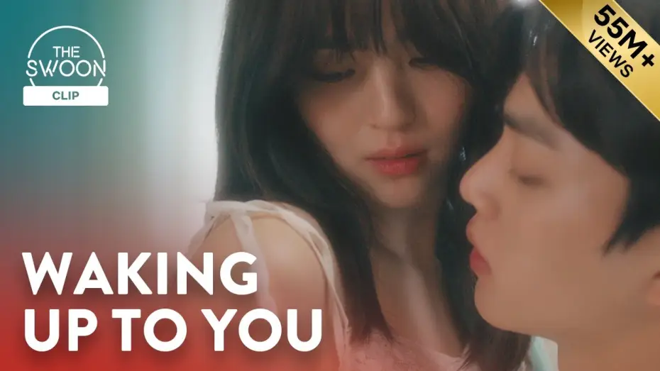 Wideo do serialu Nevertheless — Song Kang finds his way into Han So-hee’s fantasies | Nevertheless, Ep 2 [ENG SUB]