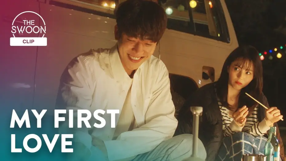 Wideo do serialu Nevertheless — Chae Jong-hyeop confesses that Han So-hee was his first love | Nevertheless, Ep 6 [ENG SUB]