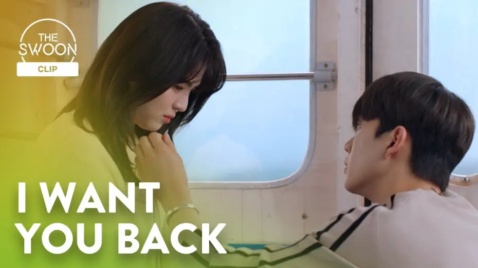 Wideo do serialu Nevertheless — Song Kang tries to close the distance between him and Han So-hee | Nevertheless, Ep 7 [ENG SUB]