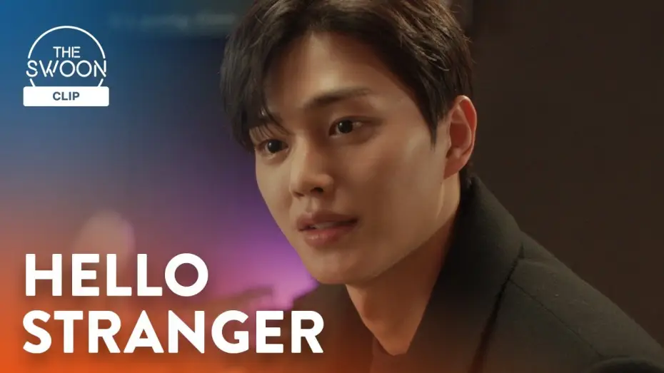 Wideo do serialu Nevertheless — Sparks fly when Song Kang and Han So-hee lock eyes for the first time | Nevertheless, Ep 1 [ENG SUB]