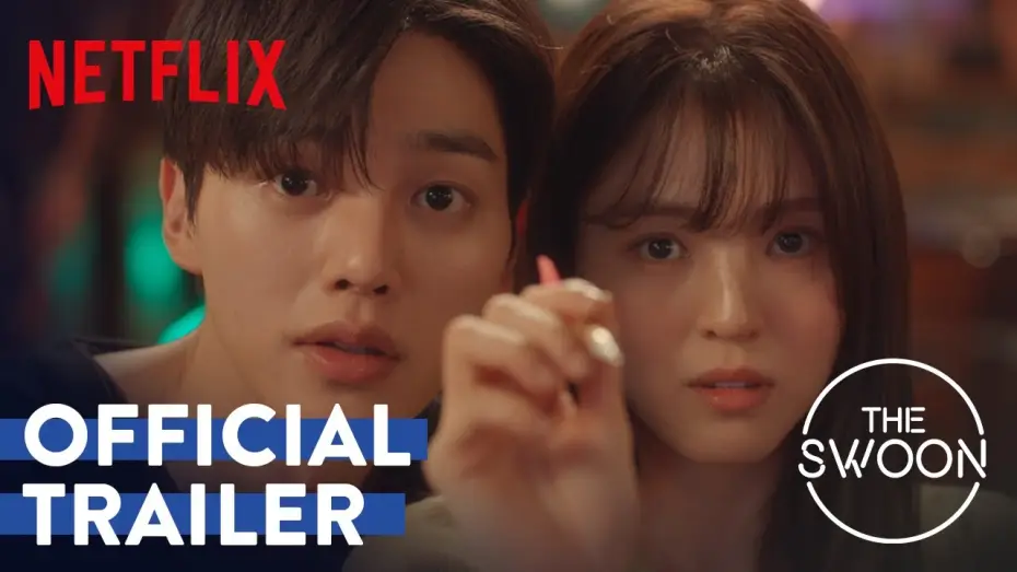 Видео к сериалу Nevertheless — Nevertheless, | Official Trailer | Netflix [ENG SUB]
