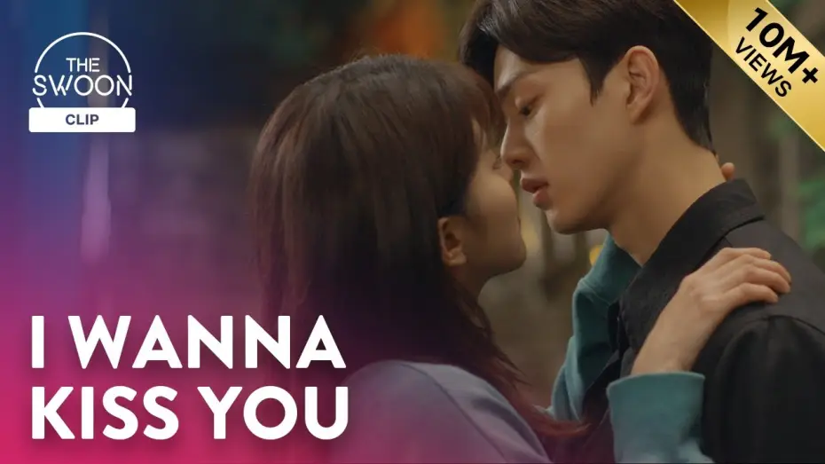 Wideo do serialu Nevertheless — Han So-hee claims Song Kang’s lips for herself | Nevertheless, Ep 2 [ENG SUB]