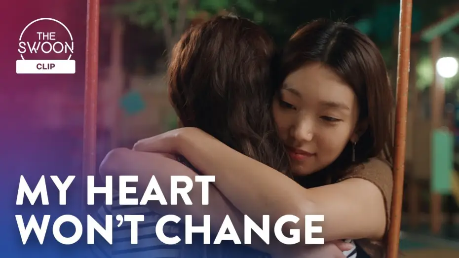 Wideo do serialu Nevertheless — Lee Ho-jung assures Yoon Seo-ah that her feelings are forever | Nevertheless, Ep 9 [ENG SUB]
