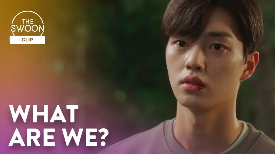 Wideo do serialu Nevertheless — Han So-hee asks Song Kang to define their relationship | Nevertheless, Ep 5 [ENG SUB]