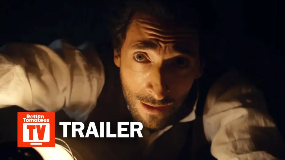 Wideo do serialu Chapelwaite — Season 1 Trailer | Rotten Tomatoes TV