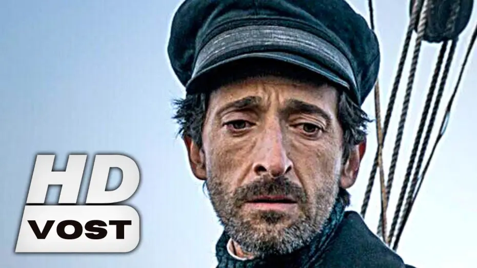 Wideo do serialu Chapelwaite — Chapelwaite - Bande Annonce [VOST]