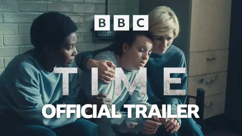 Wideo do serialu Czas — Series 2 Trailer