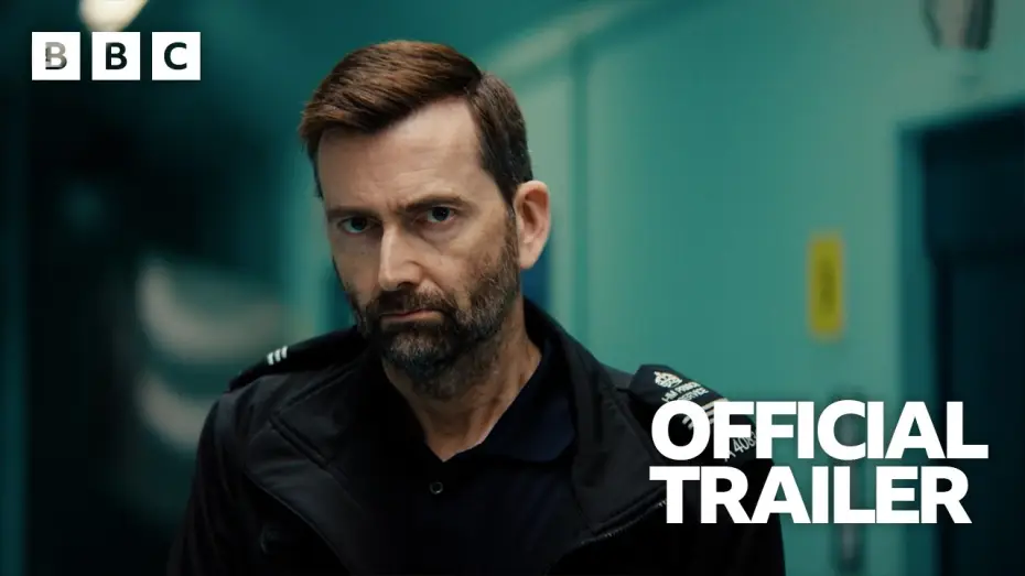 Wideo do serialu Czas — Series 3 Trailer