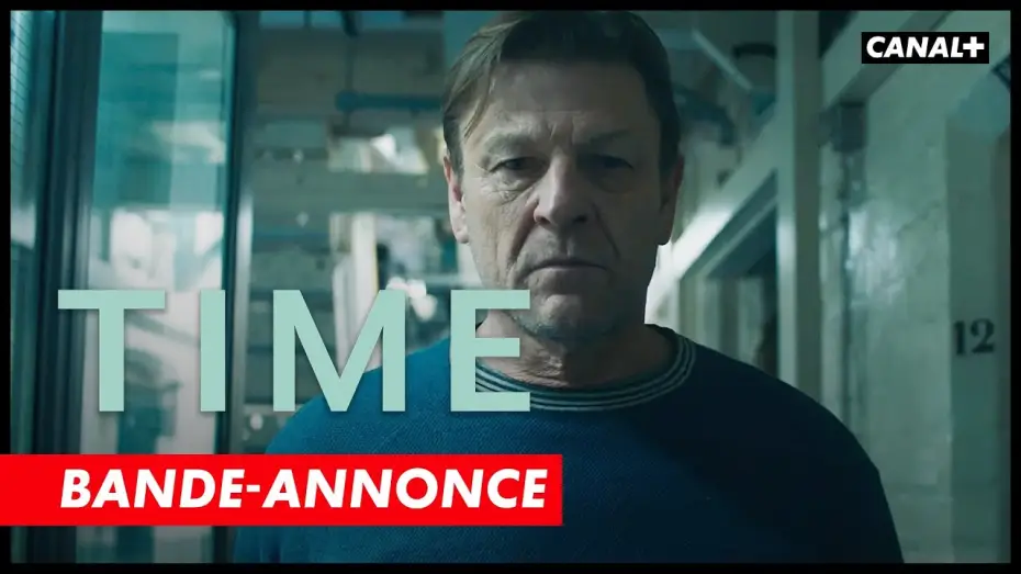 Wideo do serialu Czas — Time - Bande Annonce [VOST]