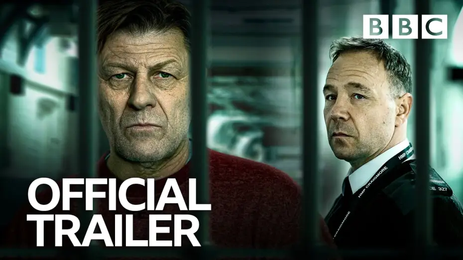 Wideo do serialu Czas — Time- Trailer - BBC