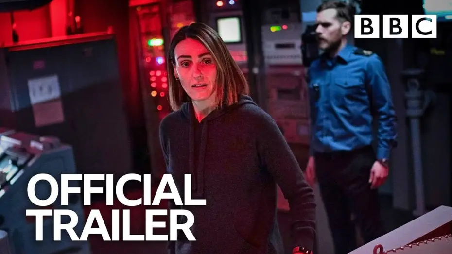Видео к сериалу Vigil — Vigil: Trailer - BBC