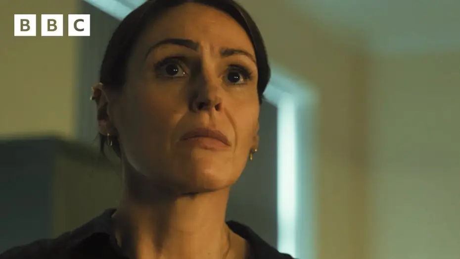 Wideo do serialu Vigil — Series 2 Trailer