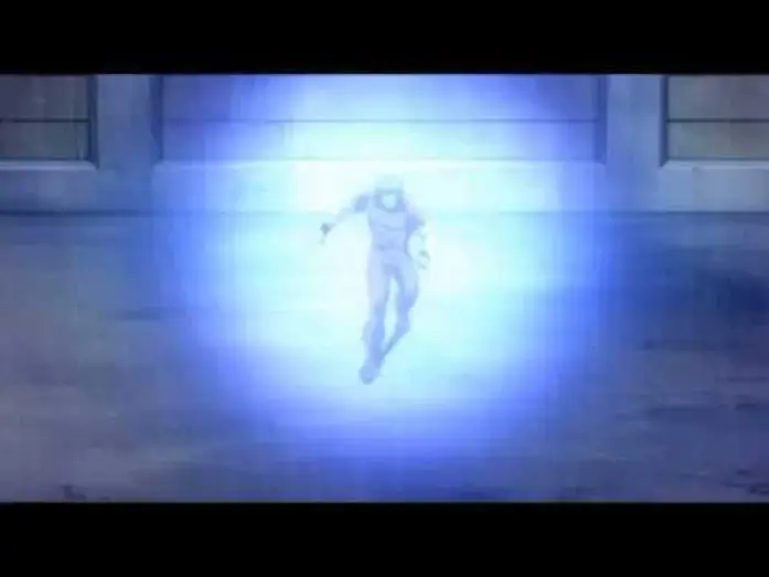 Wideo do serialu Cobra The Animation: Psycho-Gun — COBRA The Animation The Psychogun (Trailer OVA 3)