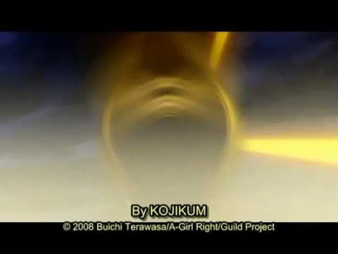 Wideo do serialu Cobra The Animation: Psycho-Gun — COBRA The Animation The Psychogun (Trailer OVA 2)