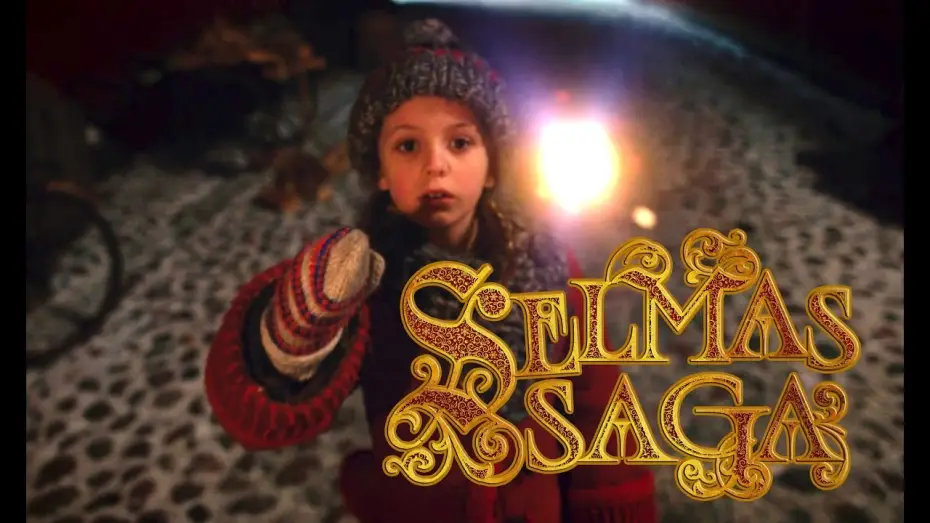 Wideo do serialu Julkalendern — Julkalendern 2016 - Trailer för Selmas Saga