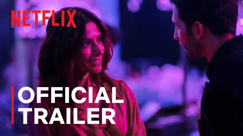 Wideo do serialu Sex/Life — Season 2 Official Trailer