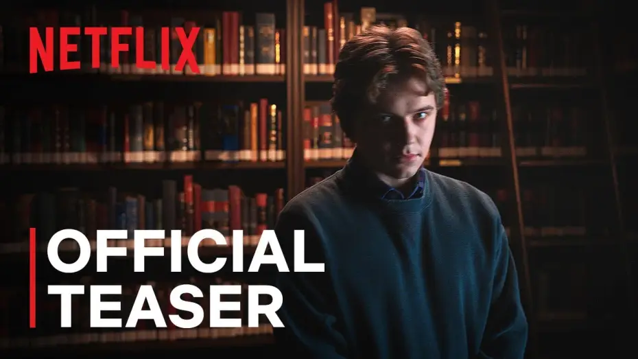 Wideo do serialu Klub Północny — Official Teaser