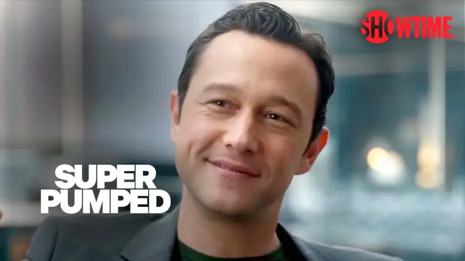 Wideo do serialu Super Pumped: Bitwa o Uber — Sneak Peek of Season 1