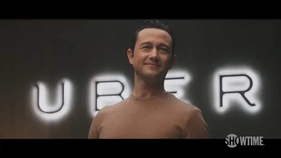 Wideo do serialu Super Pumped: Bitwa o Uber — Teaser