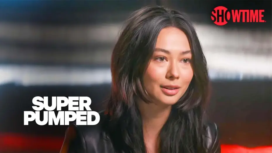 Wideo do serialu Super Pumped: Bitwa o Uber — BTS: Inside Season 1