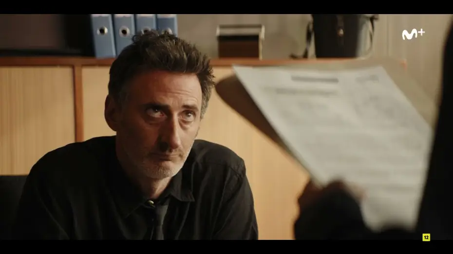 Видео к сериалу Profesor T — Profesor T. Video promocional