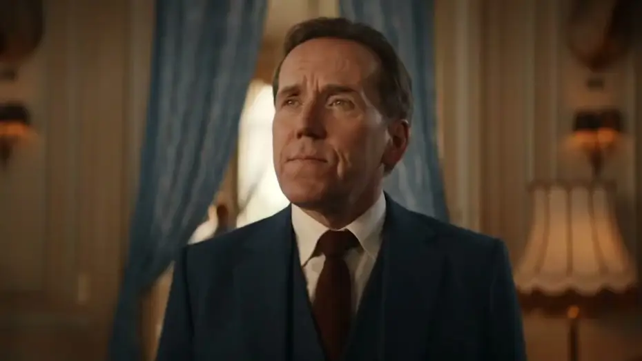 Видео к сериалу Profesor T — PROFESSOR T - SEASON 5 SUNDAY OCTOBER 18 7PM ON WYES