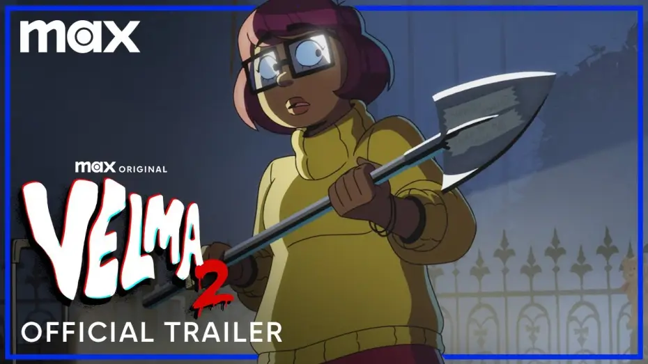 Wideo do serialu Velma — Velma Season 2 | Official Trailer | Max