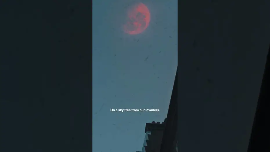 Wideo do serialu Inwazja — Season 2 Teaser - Aliens Incoming