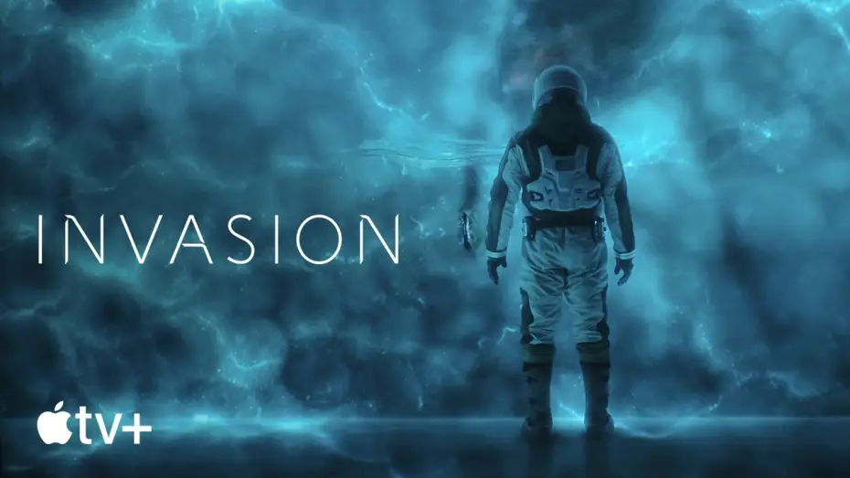 Wideo do serialu Inwazja — Season 3 Official Teaser
