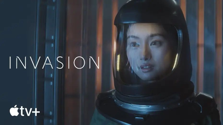 Wideo do serialu Inwazja — "We Might Not Get Her Back" Season 2 Clip