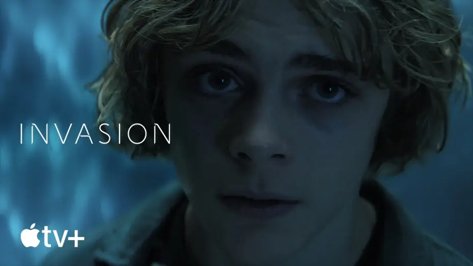Wideo do serialu Inwazja — Season 2 Recap