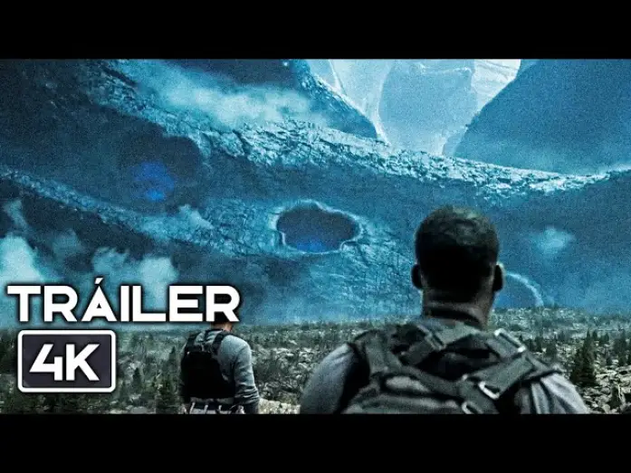 Wideo do serialu Inwazja — INVASION Temporada 3 Tráiler Oficial Español (2025)